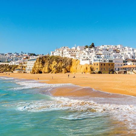 Albufeira Crystal By Homing Appartement Buitenkant foto