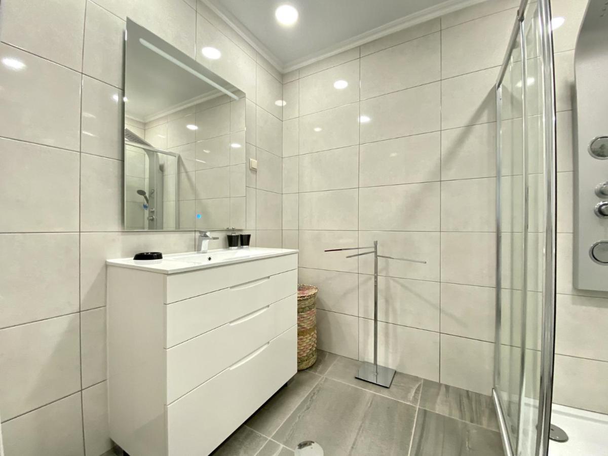Albufeira Crystal By Homing Appartement Buitenkant foto