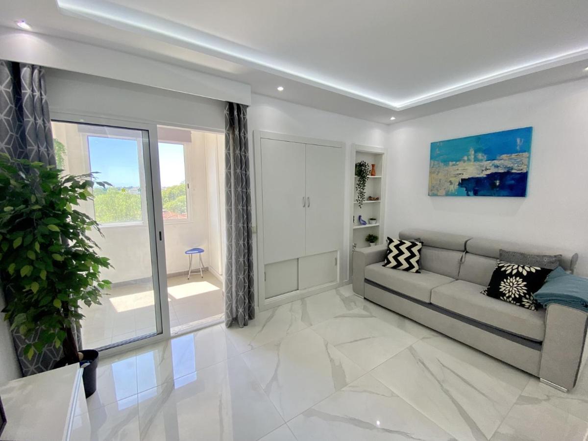 Albufeira Crystal By Homing Appartement Buitenkant foto