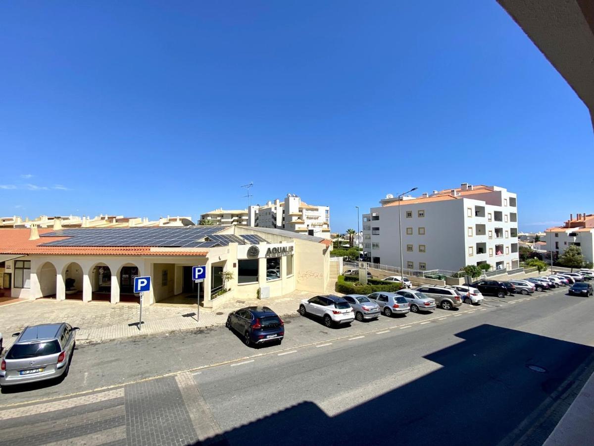 Albufeira Crystal By Homing Appartement Buitenkant foto