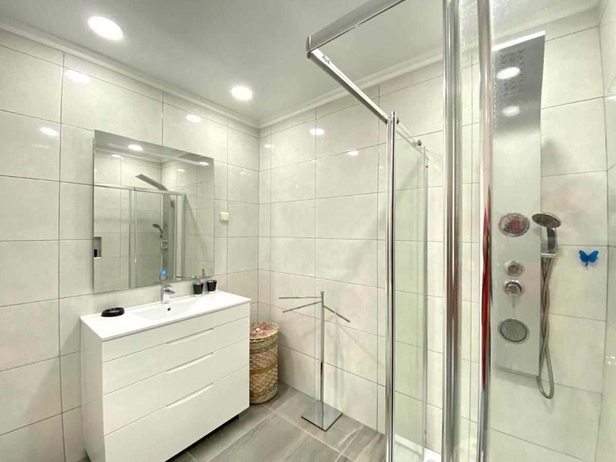 Albufeira Crystal By Homing Appartement Buitenkant foto
