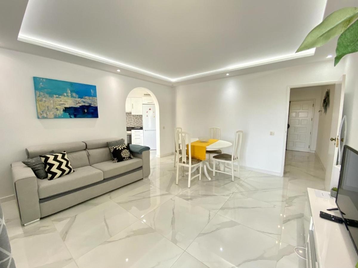 Albufeira Crystal By Homing Appartement Buitenkant foto