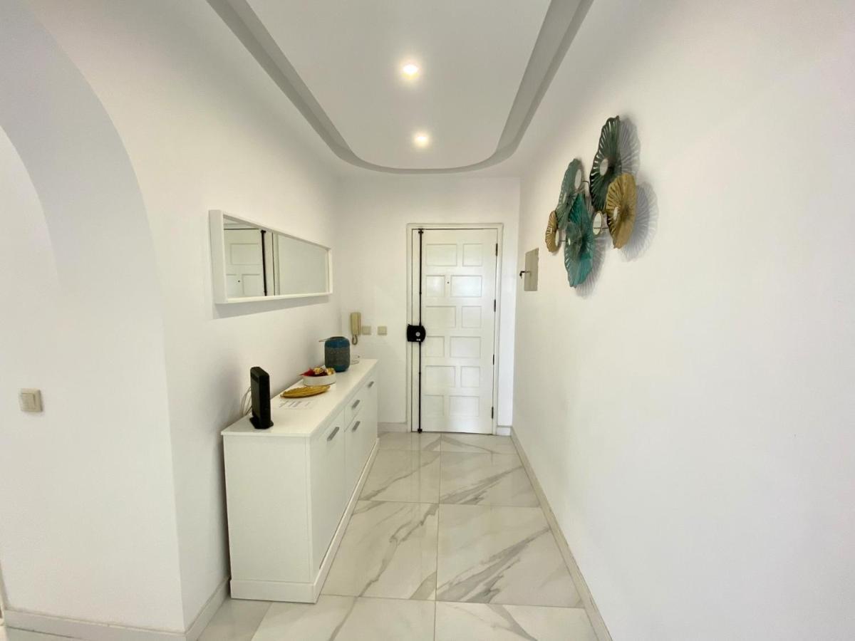 Albufeira Crystal By Homing Appartement Buitenkant foto