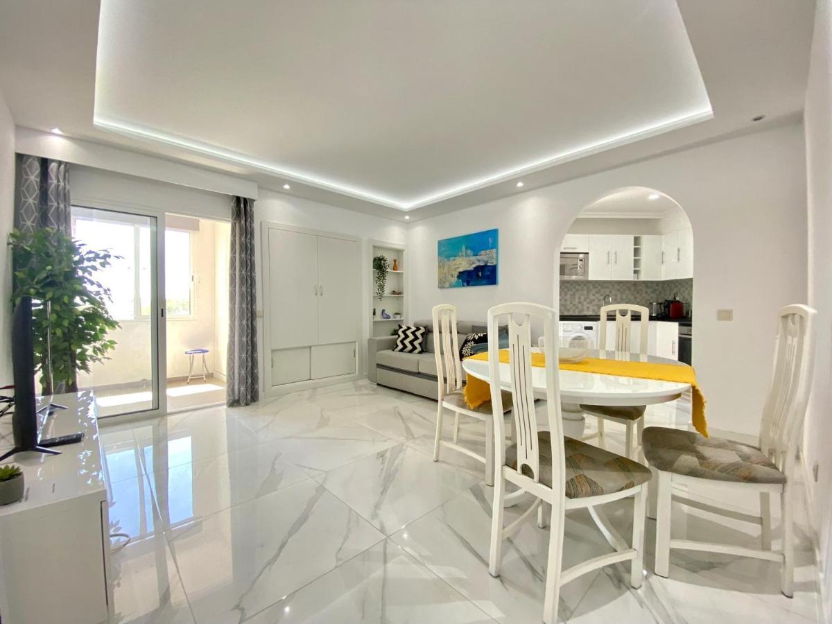 Albufeira Crystal By Homing Appartement Buitenkant foto