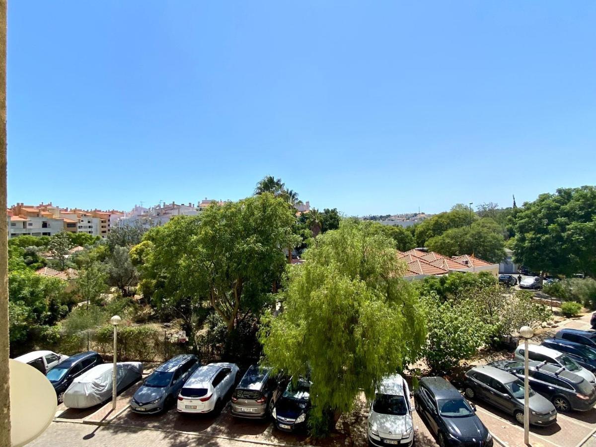 Albufeira Crystal By Homing Appartement Buitenkant foto