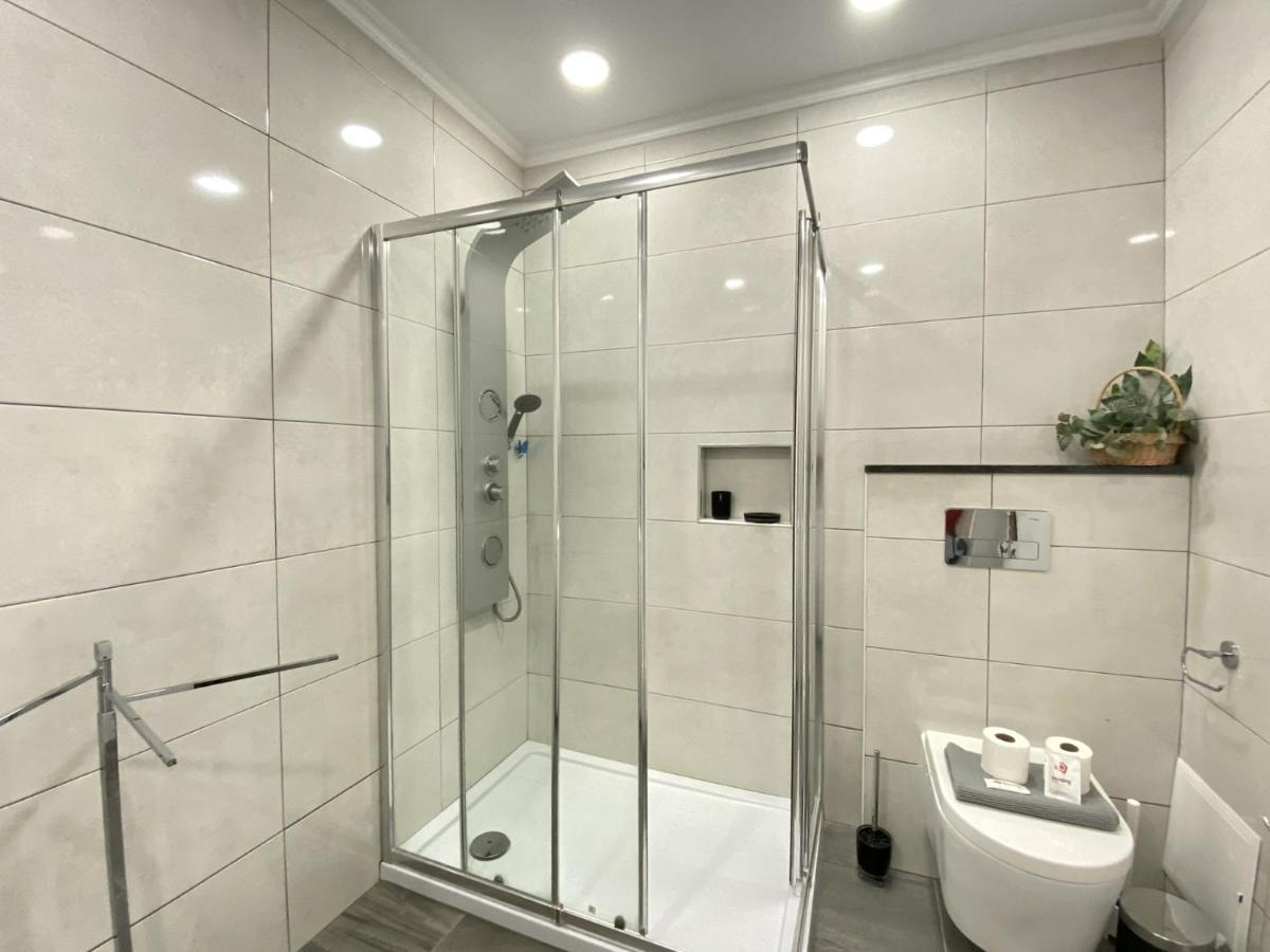 Albufeira Crystal By Homing Appartement Buitenkant foto