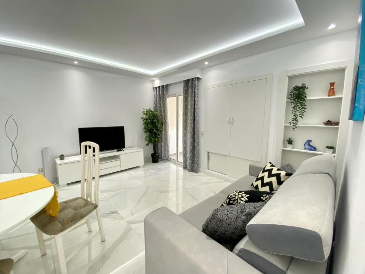 Albufeira Crystal By Homing Appartement Buitenkant foto