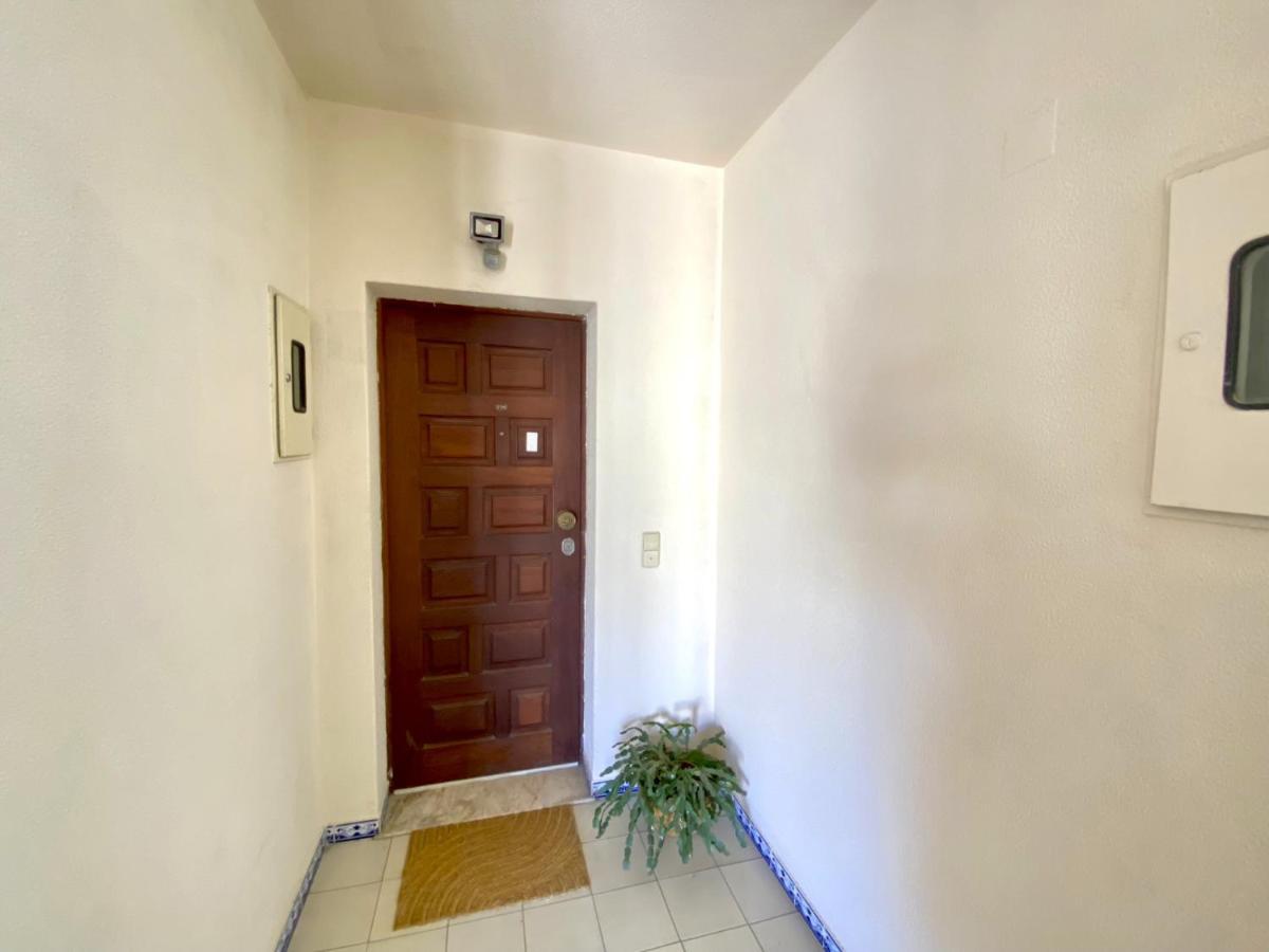 Albufeira Crystal By Homing Appartement Buitenkant foto